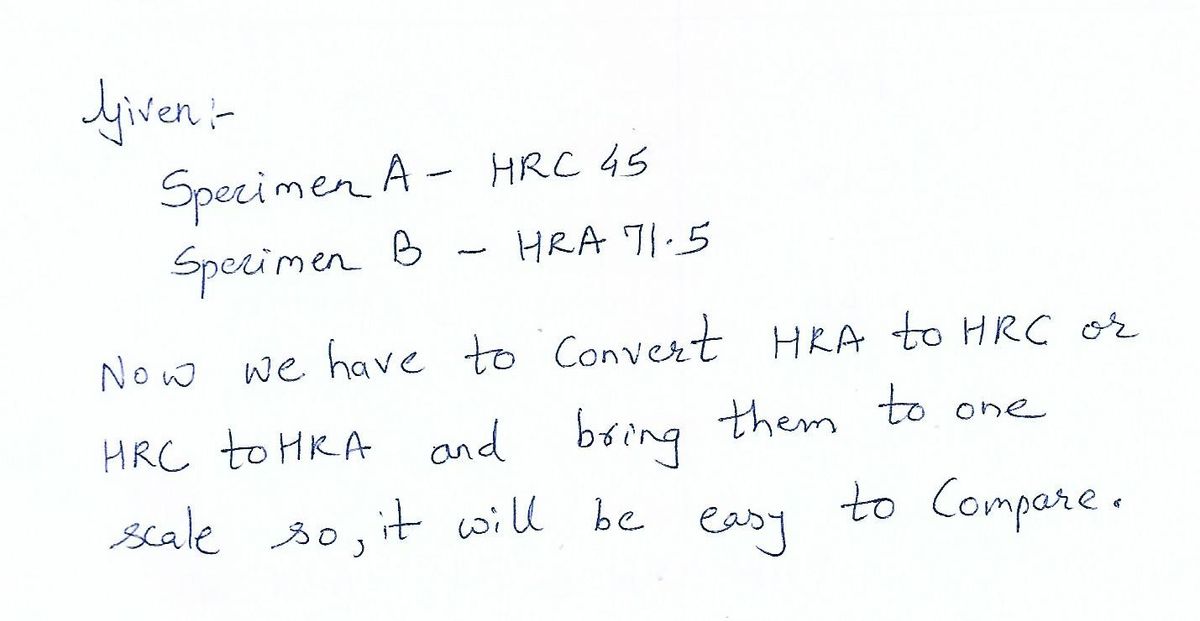 Mechanical Engineering homework question answer, step 1, image 1